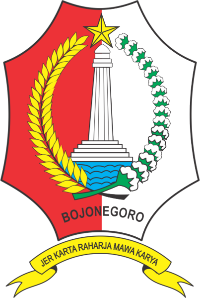 Logo Kabupaten Bojonegoro